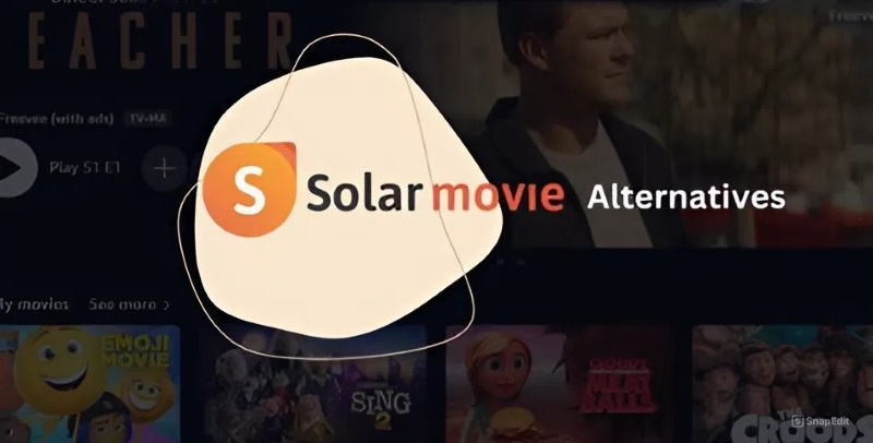 banner Solarmovies HD on 2025